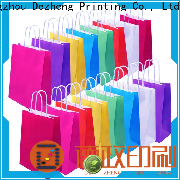 Dezheng paper jewelry box