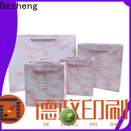 Dezheng packing paper box manufacturers