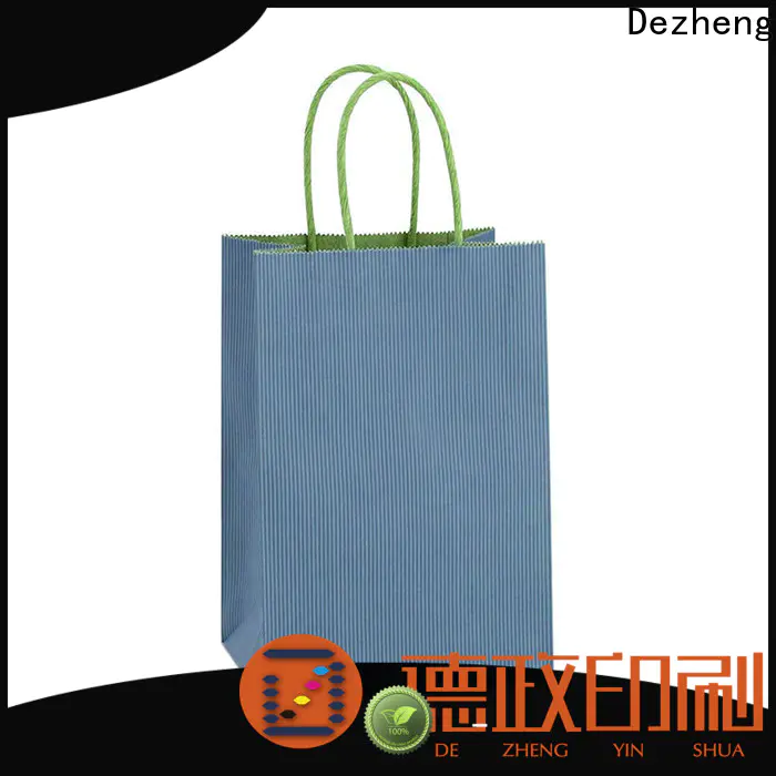 Dezheng Supply paper box for sale