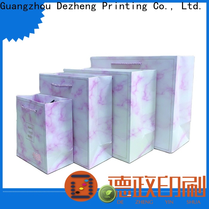 Dezheng Supply paper box supplier Supply