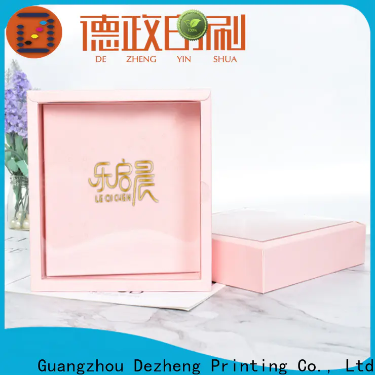 manufacturers custom printed boxes Supply