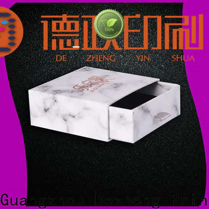 Suppliers kraft paper jewelry boxes Suppliers