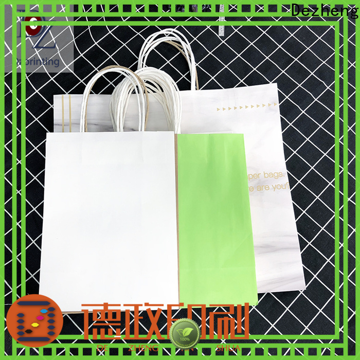 Dezheng paper box jewelry