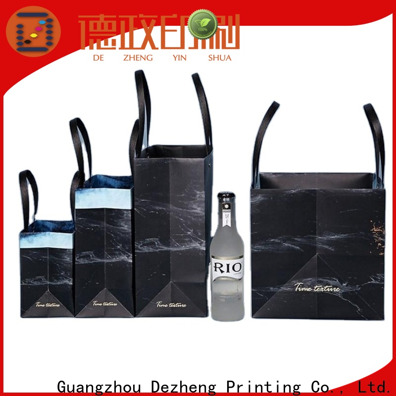 Dezheng customization paper box factory