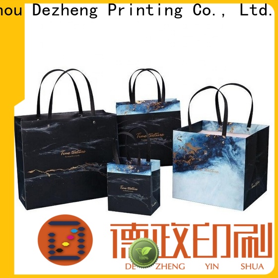 Dezheng recycled paper box