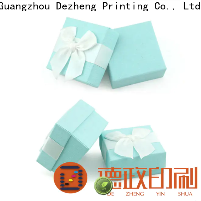 Dezheng Supply paper flower box