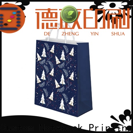 Dezheng customization cardboard packing boxes manufacturers