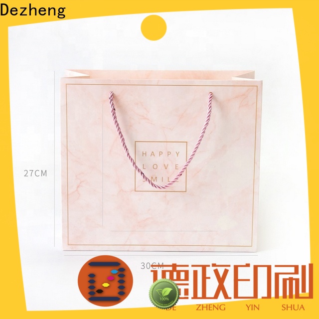 customization kraft paper gift box factory
