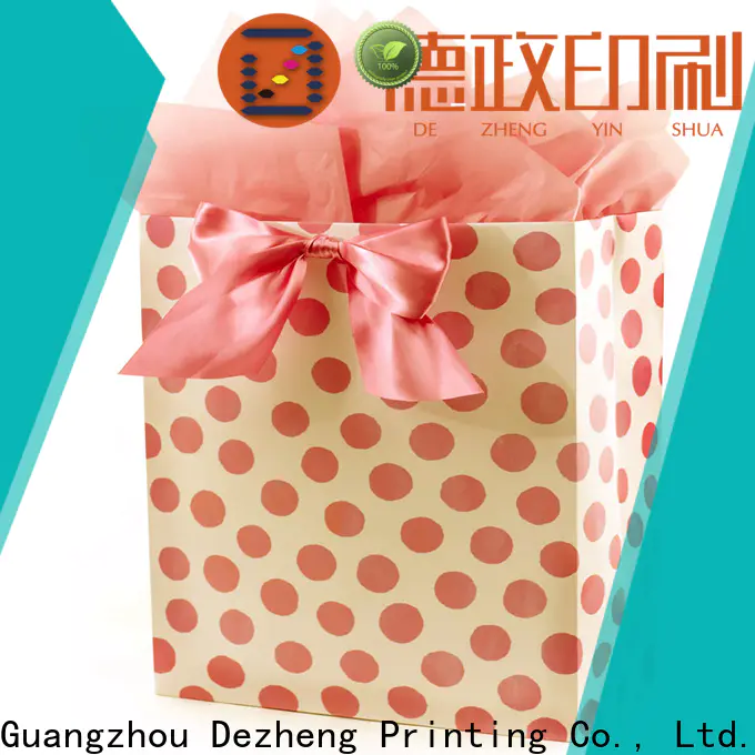 for business high quality paper box factory