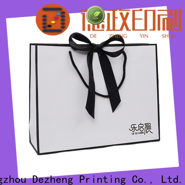 Dezheng Supply cardboard box price Supply