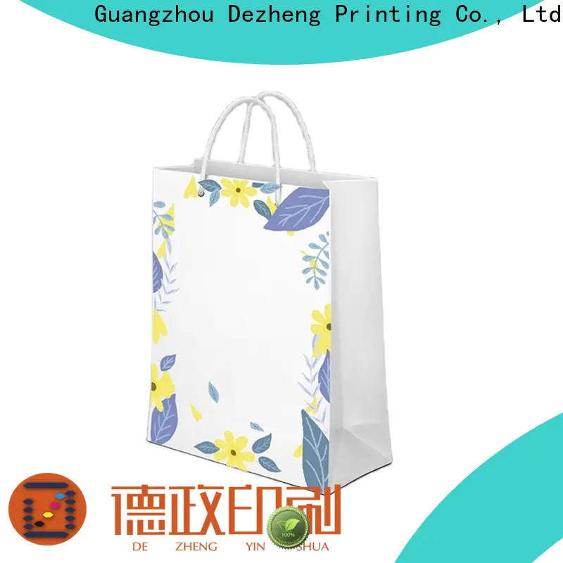 Dezheng Suppliers cardboard box manufacturers company