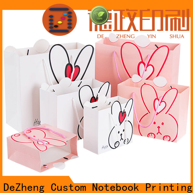 Dezheng custom packaging boxes customization