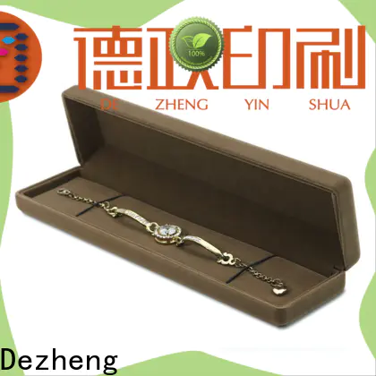 Dezheng cardboard boxes for sale manufacturers
