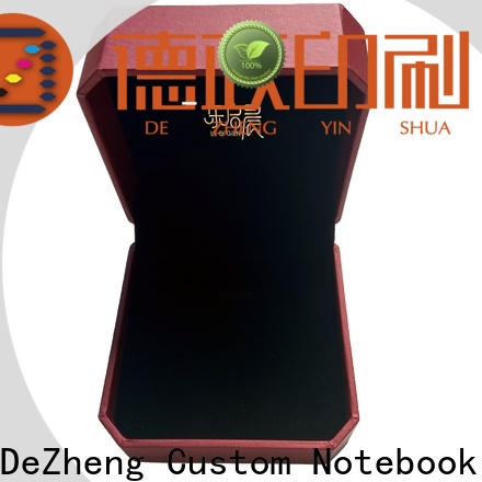 Dezheng paper box manufacturer Suppliers