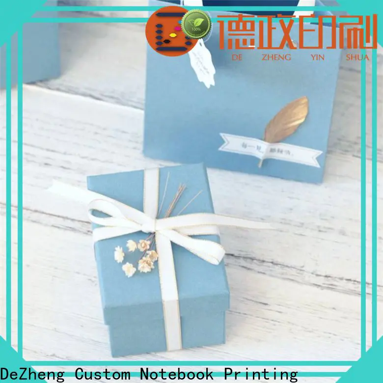 Dezheng Suppliers cardboard boxes for sale for business