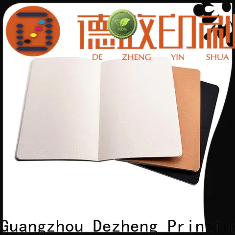 latest Eco Friendly Notebooks Wholesale dot Suppliers For student