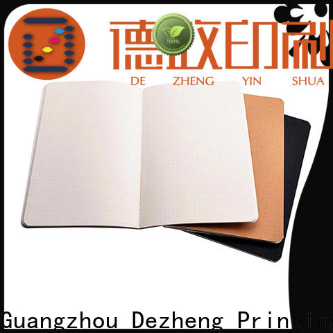latest Eco Friendly Notebooks Wholesale dot Suppliers For student