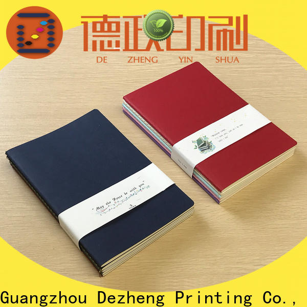 portable paper notebook company pages company For business