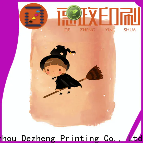 Dezheng paper colored envelopes Suppliers for greeting