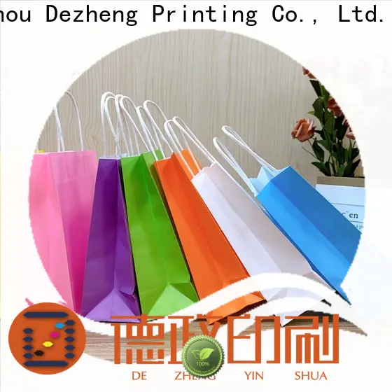 Dezheng manufacturers paper box company manufacturers