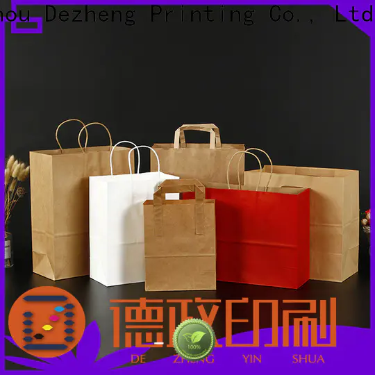 Dezheng Suppliers custom printed paper boxes Supply
