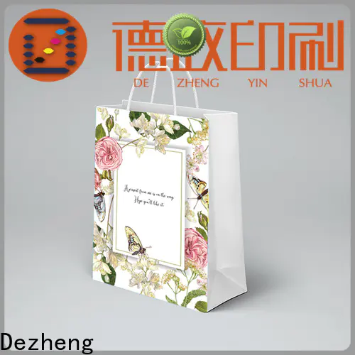 Dezheng custom gift boxes customization
