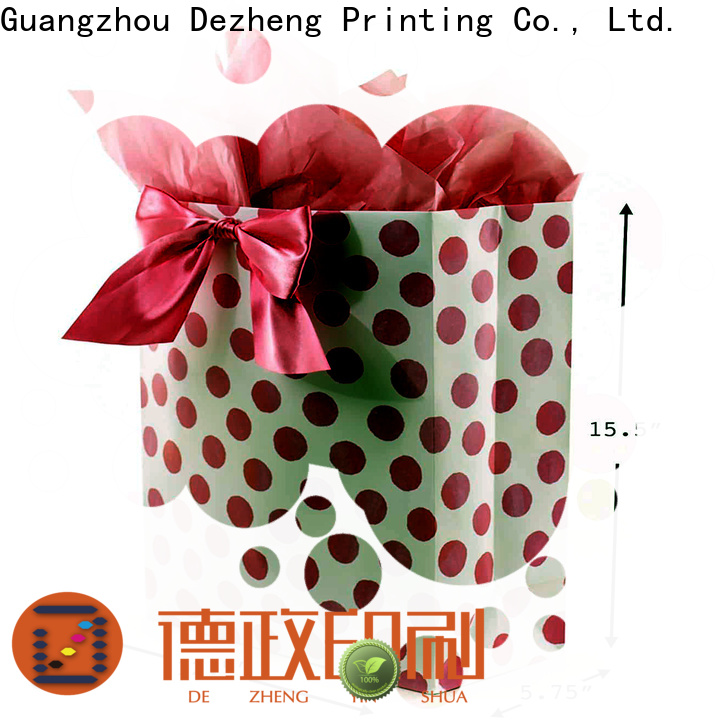 Suppliers paper box company