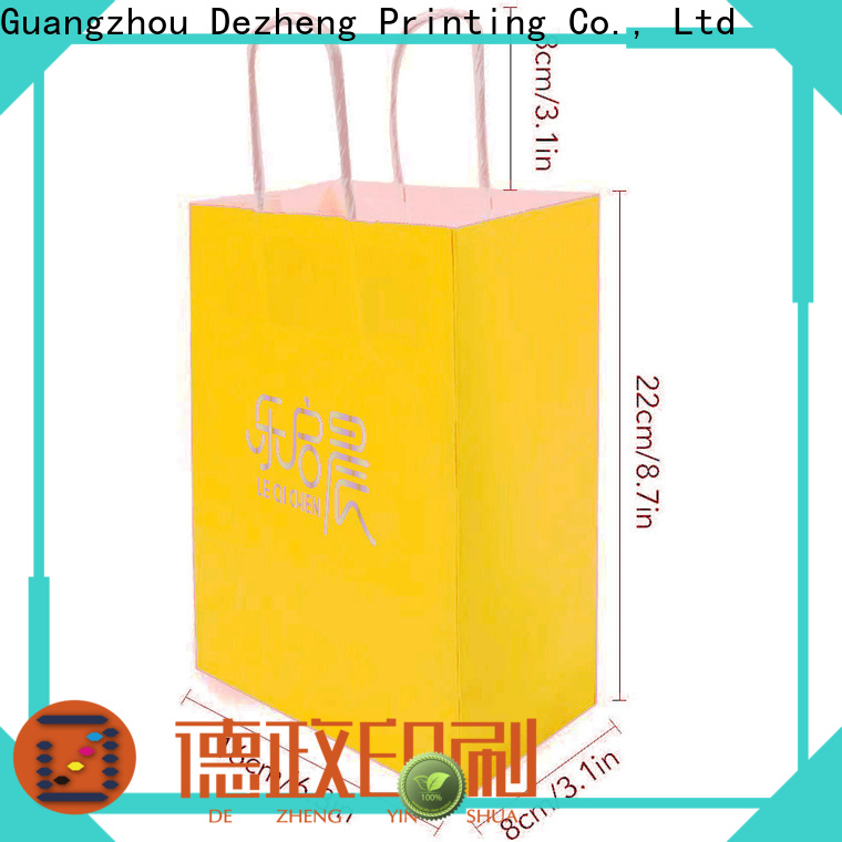 customization kraft paper jewelry boxes factory