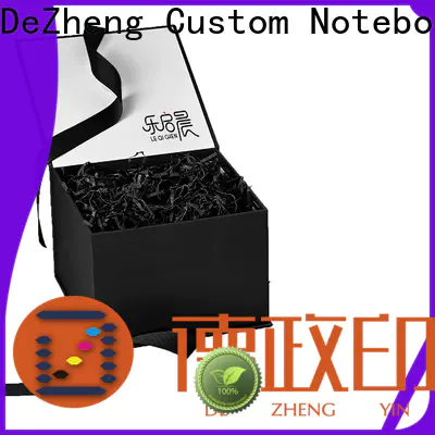 Dezheng paper box Suppliers