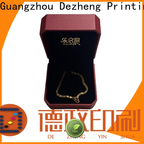 Dezheng paper flower box manufacturers