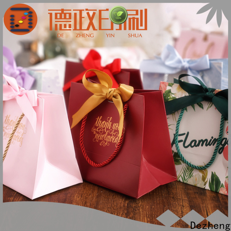 Dezheng cardboard box price Suppliers
