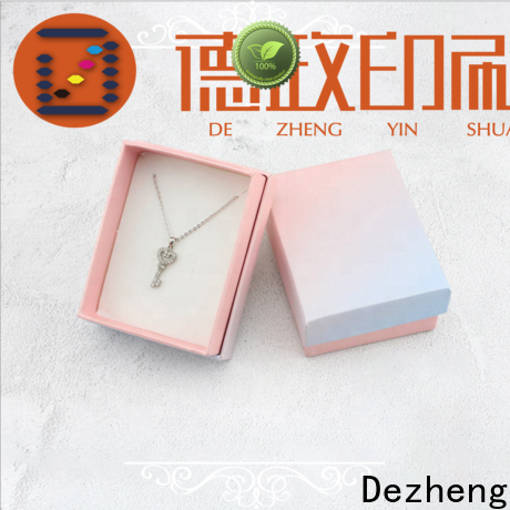 factory paper box price for business