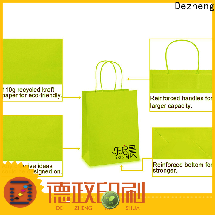 Dezheng factory custom printed paper boxes manufacturers