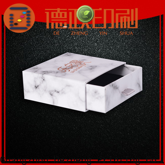 manufacturers high quality paper box company