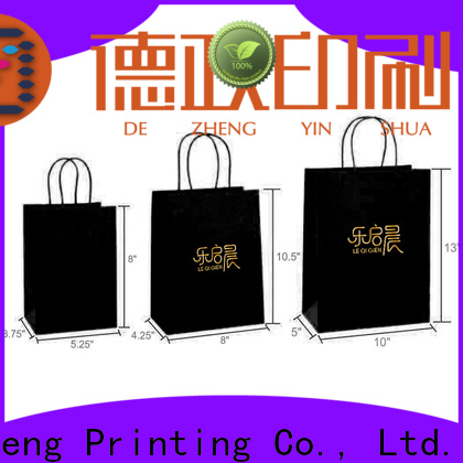 Dezheng cardboard boxes for sale customization