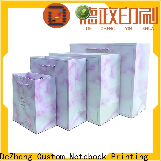 Dezheng cardboard packing boxes for sale