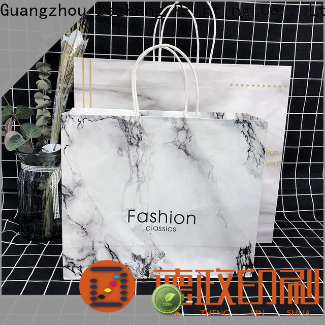 Dezheng Suppliers cardboard box price for business