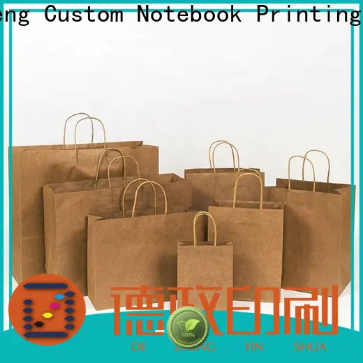 Dezheng cardboard box company customization