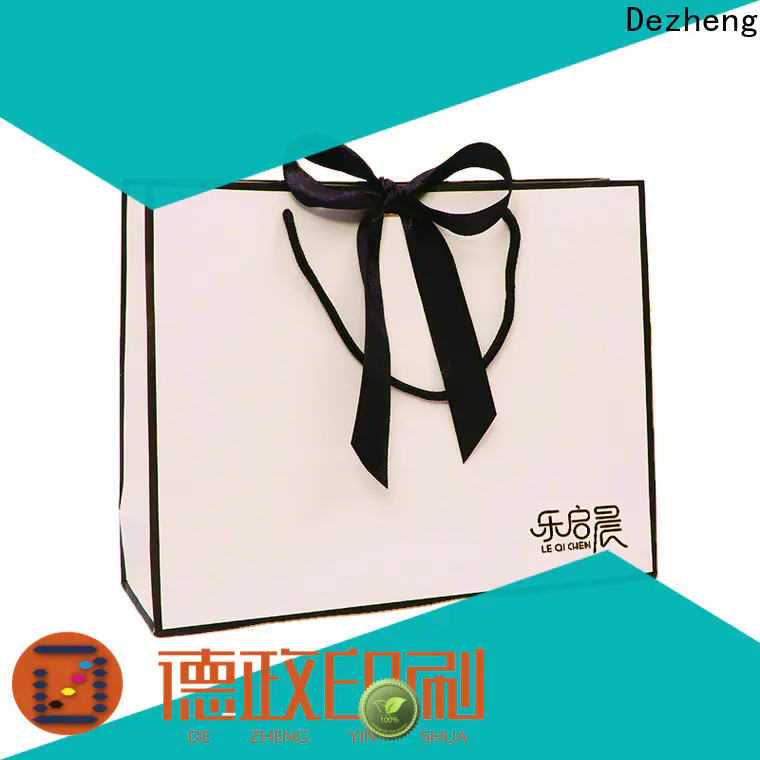 Dezheng paper box packaging manufacturers customization