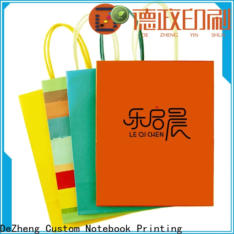Dezheng Supply custom printed boxes customization