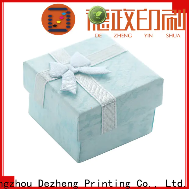 Supply paper box company for business