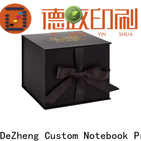 Supply custom printed boxes customization