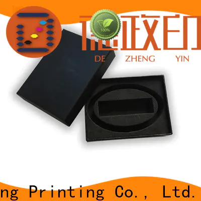 Dezheng cardboard boxes for sale company