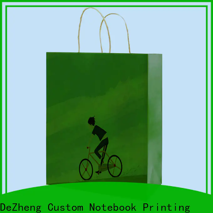 Dezheng paper gift box Supply
