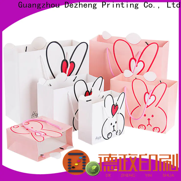 Dezheng factory paper box manufacturer Supply