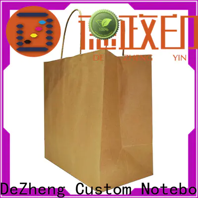 Dezheng customization paper box manufacturer factory