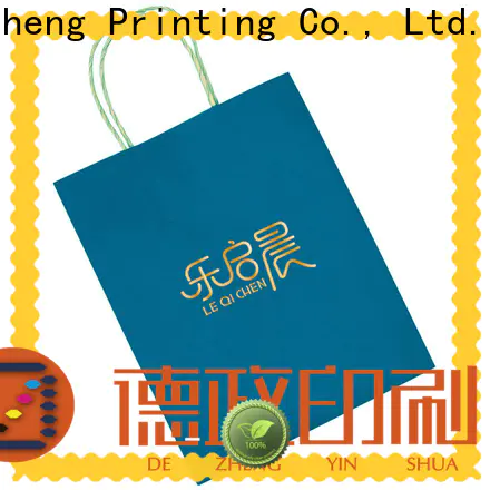 Dezheng for business paper box china for business