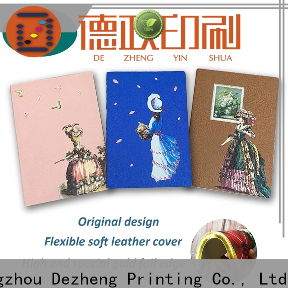 Dezheng high-quality computer building website factory for note taking