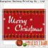 Dezheng portable custom christmas greeting cards manufacturers for Christmas gift