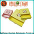 Supply kraft paper jewelry boxes